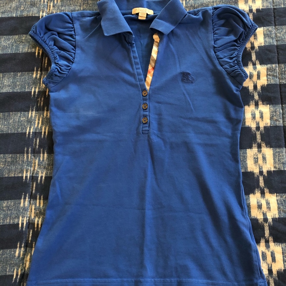 Burberry T-shirt